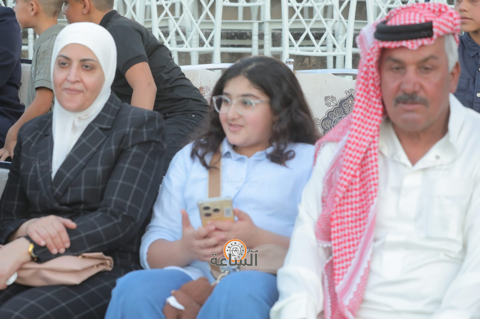 Madar Al-Saa Images 0.47174139851347463