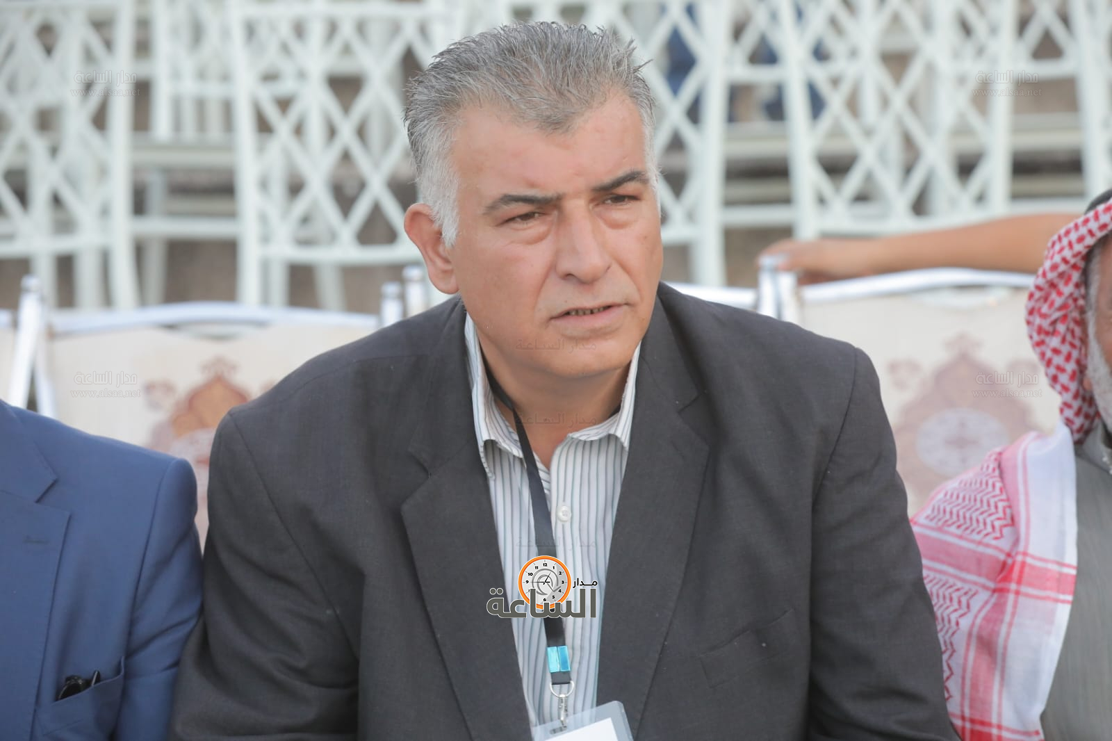 Madar Al-Saa Images 0.4807465760049965