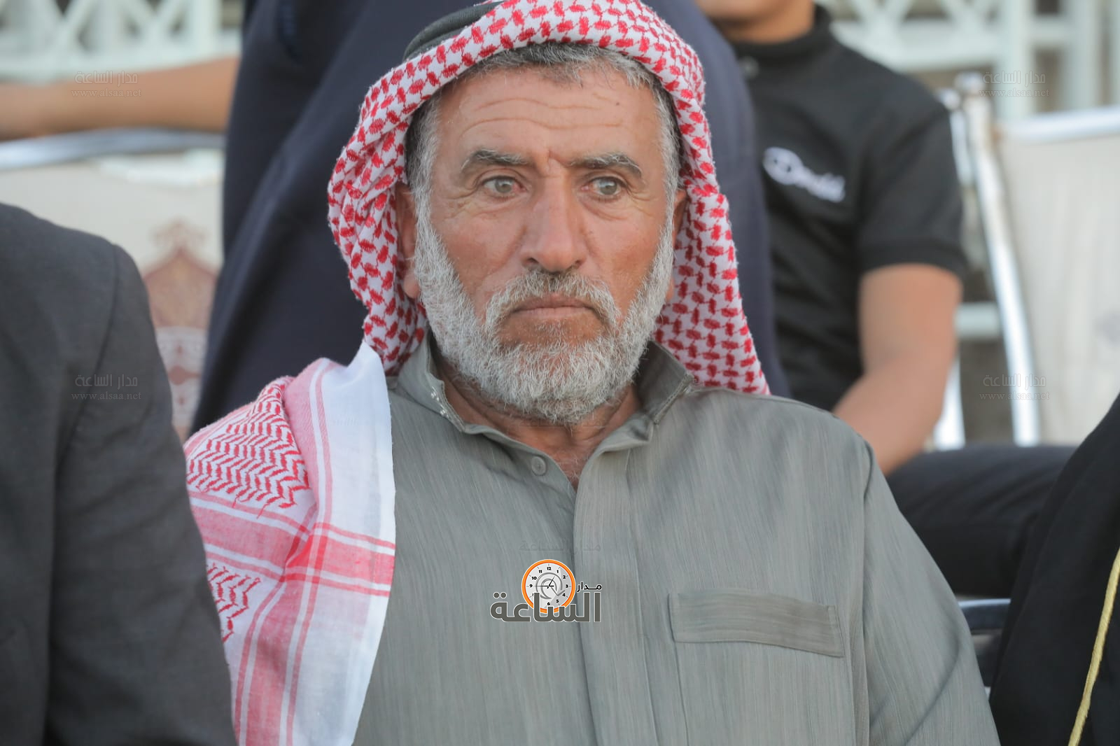 Madar Al-Saa Images 0.3856128867339782