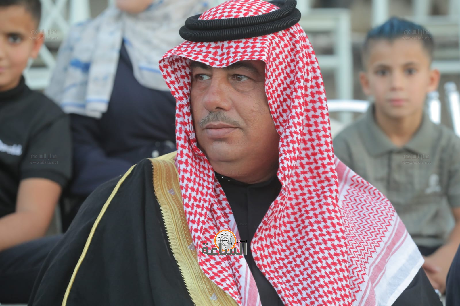 Madar Al-Saa Images 0.3507616819956344