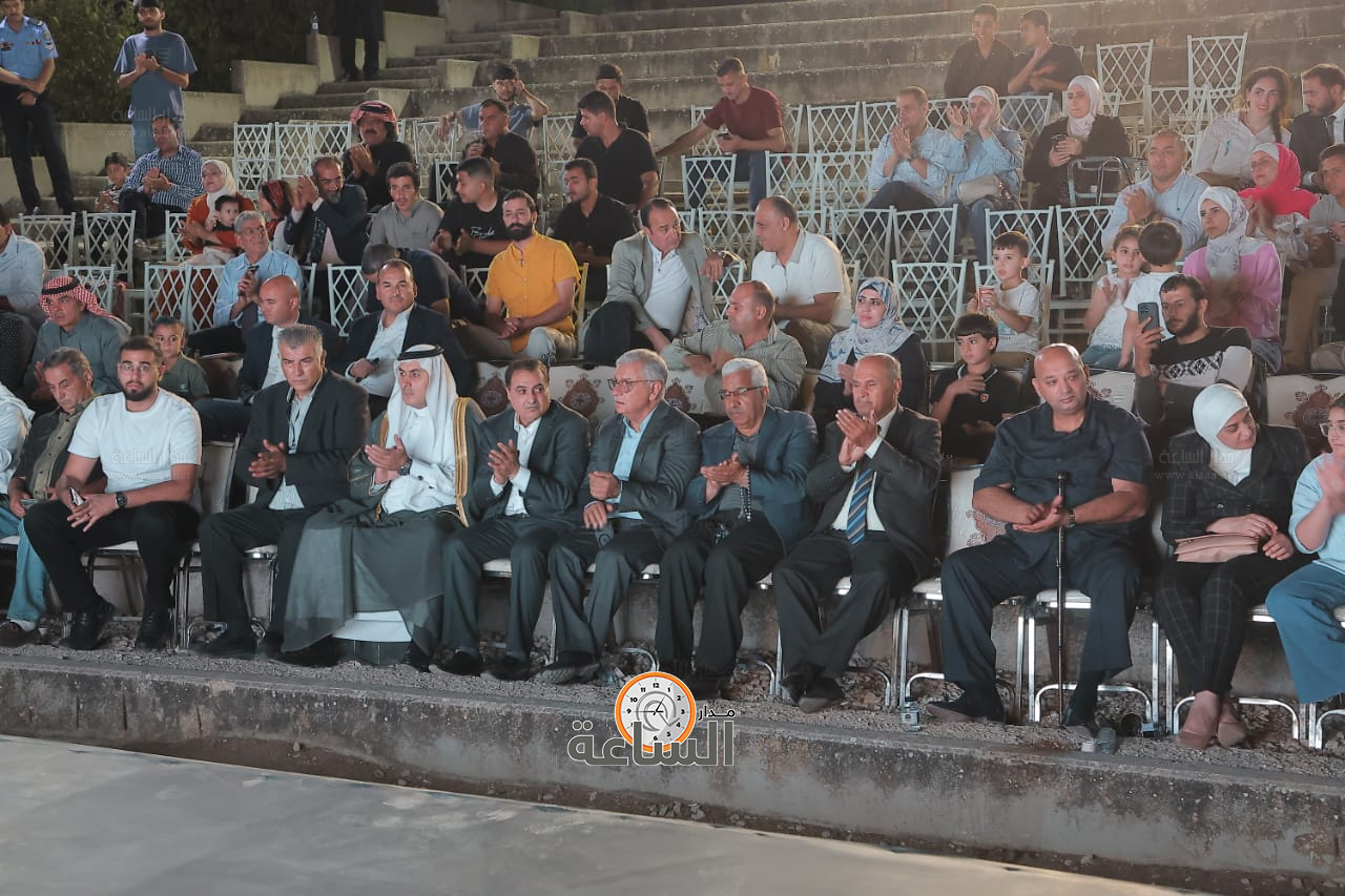 Madar Al-Saa Images 0.24277898339559623