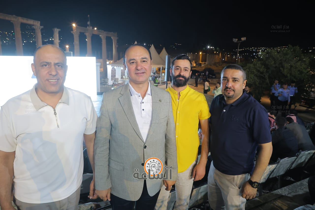 Madar Al-Saa Images 0.8162621727755892