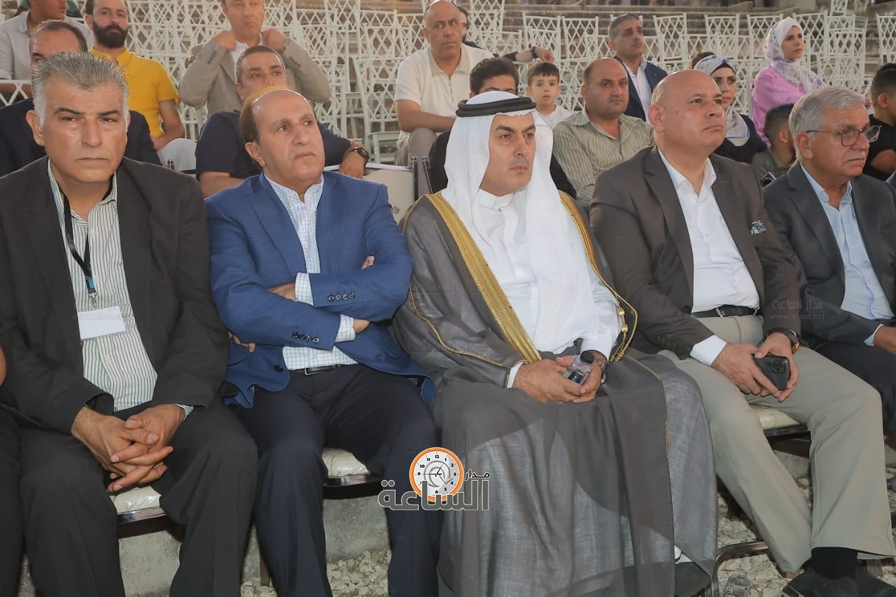 Madar Al-Saa Images 0.7074062281254332