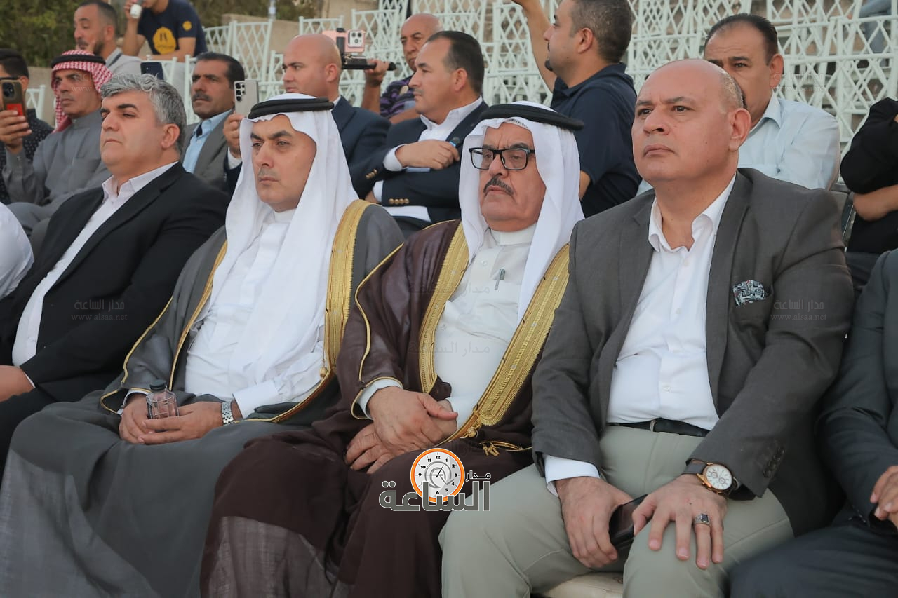 Madar Al-Saa Images 0.2719204064266221