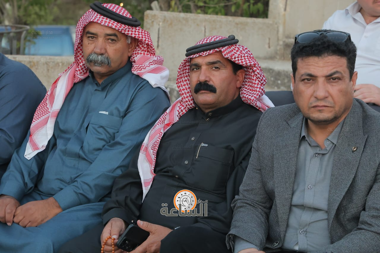 Madar Al-Saa Images 0.5392753249456599