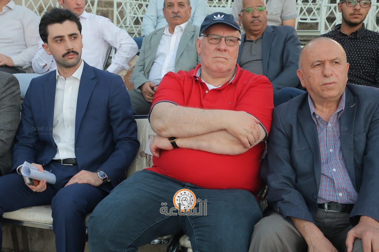 Madar Al-Saa Images 0.8061240640634443