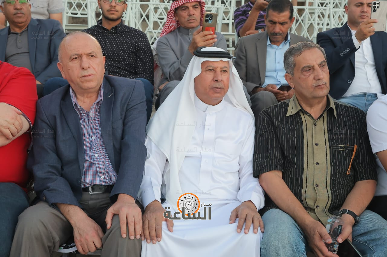 Madar Al-Saa Images 0.7098143035065542