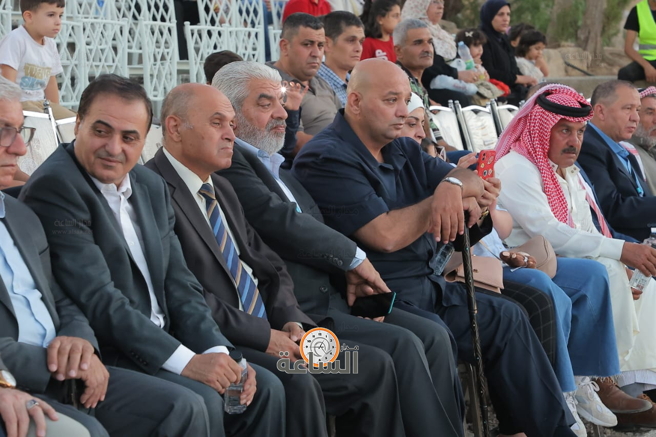 Madar Al-Saa Images 0.6038462973625687