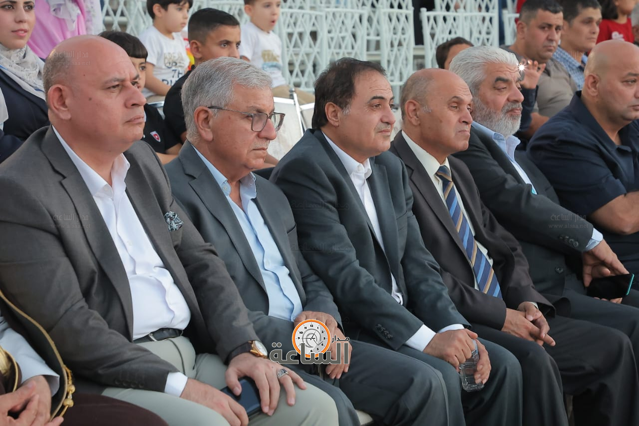 Madar Al-Saa Images 0.8496175960814758