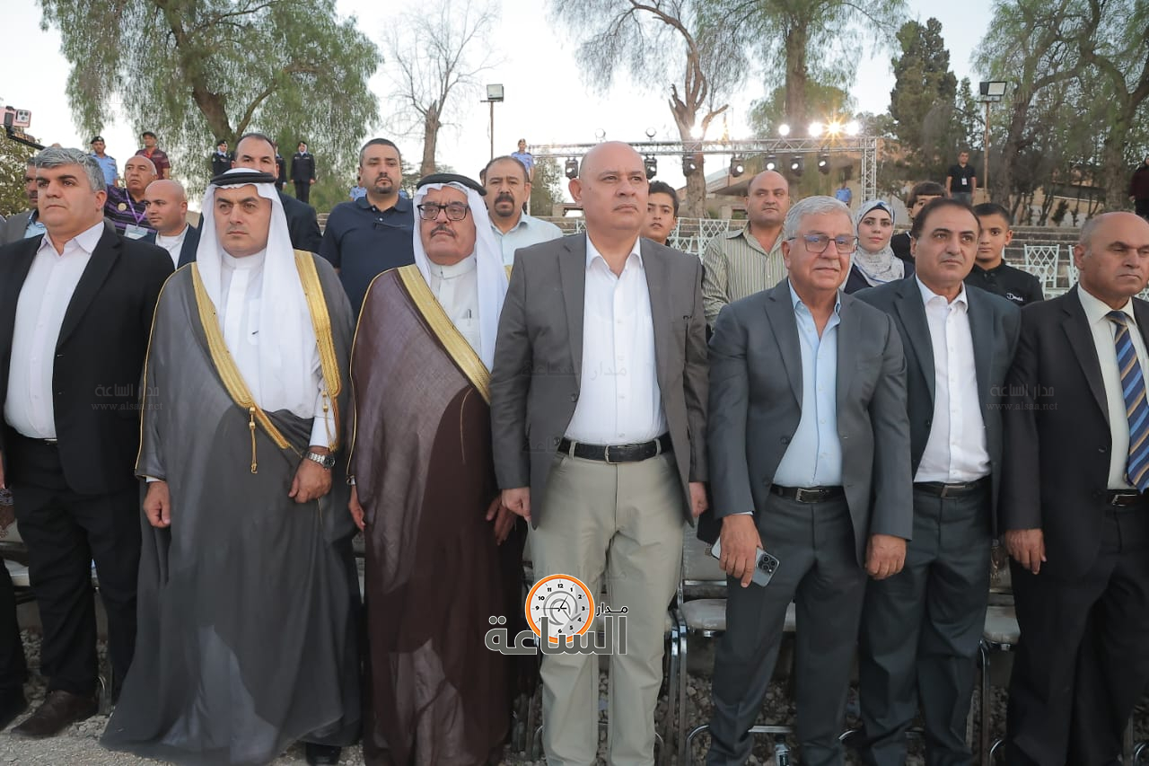 Madar Al-Saa Images 0.30443378133455