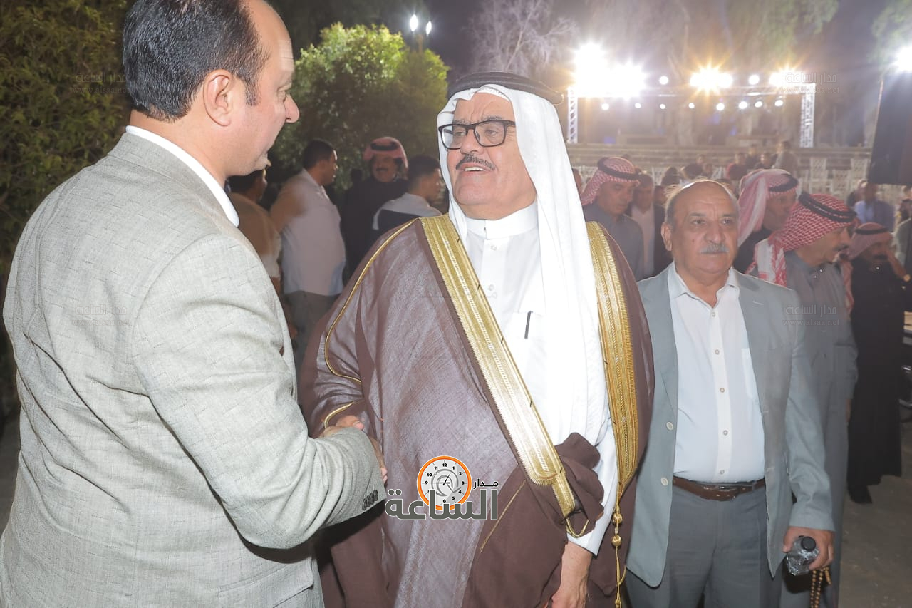 Madar Al-Saa Images 0.6534563298364583