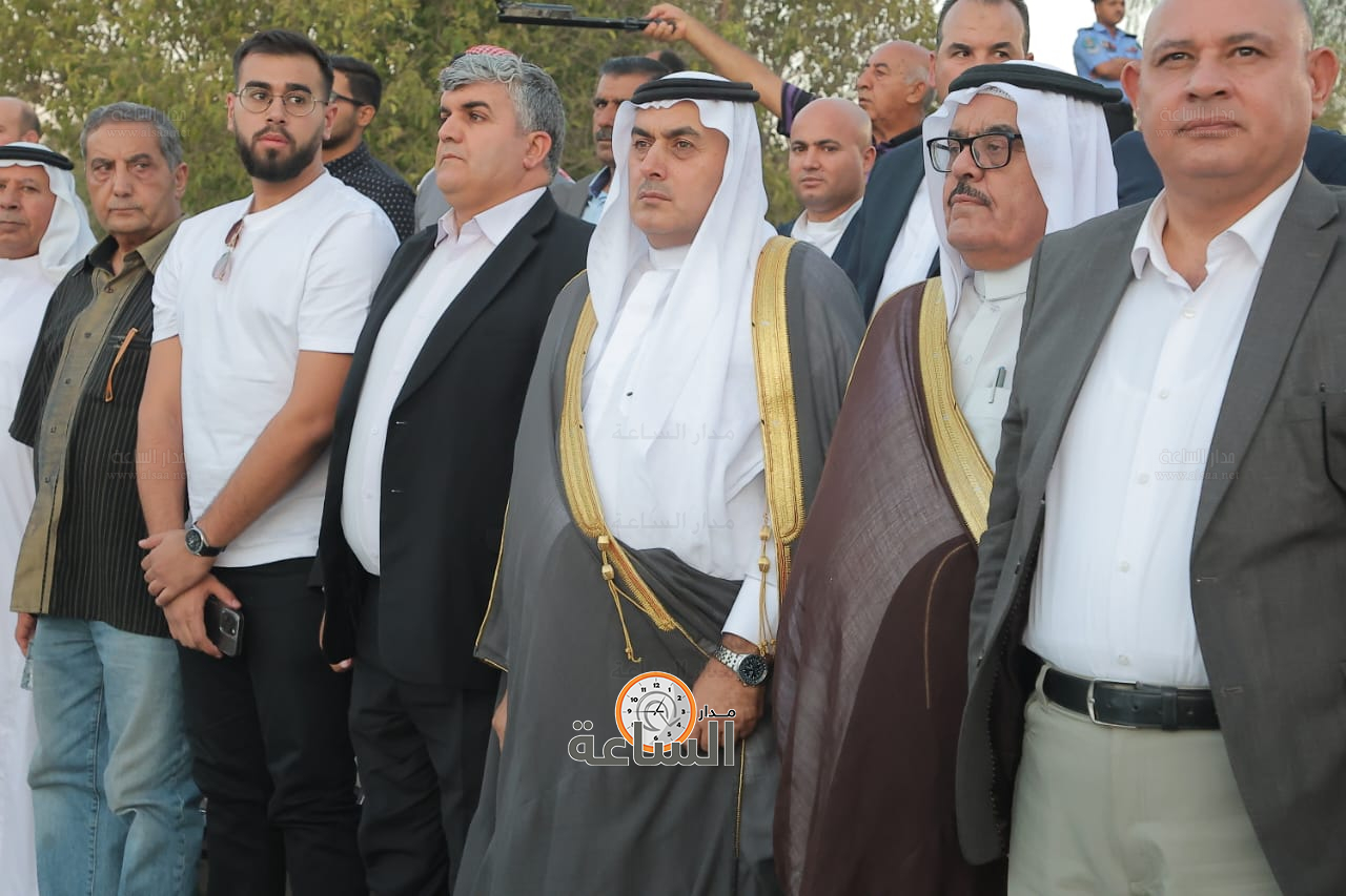 Madar Al-Saa Images 0.6102045259350592