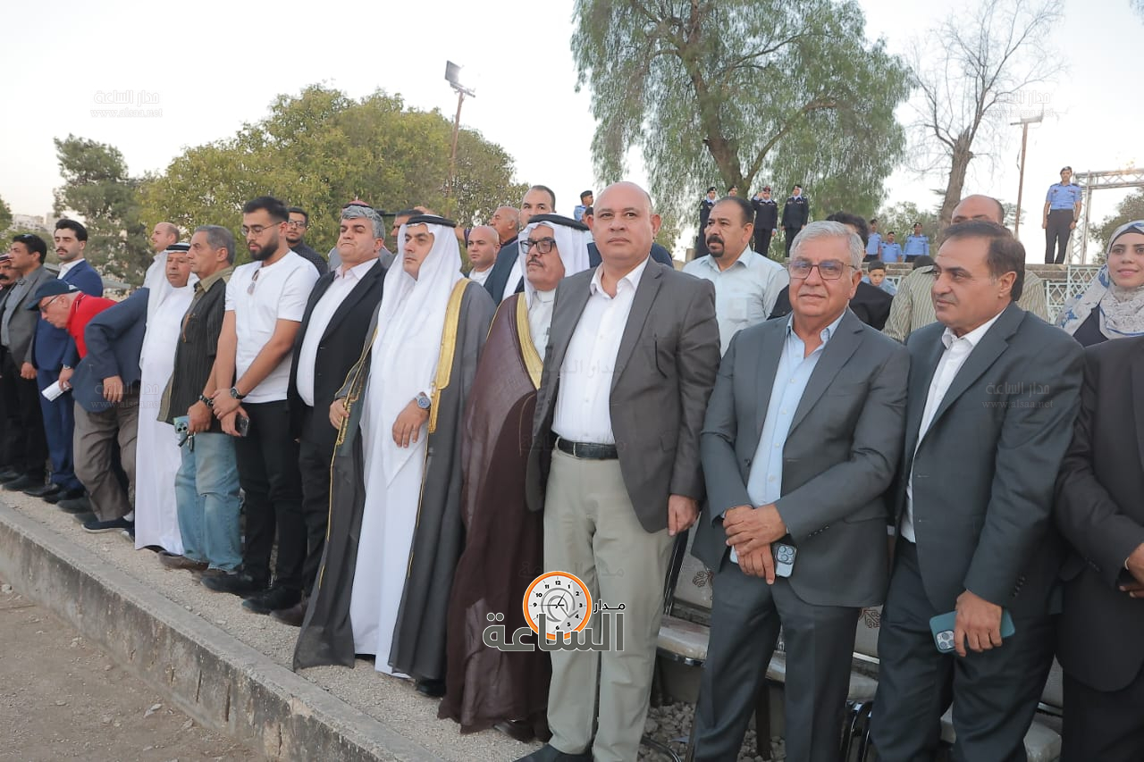 Madar Al-Saa Images 0.17990806741543208