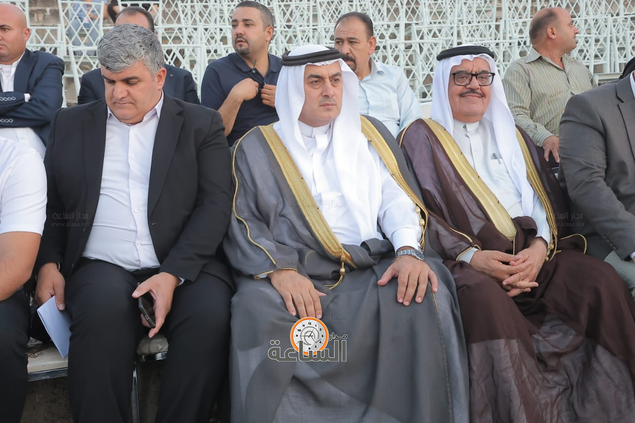 Madar Al-Saa Images 0.3359978494426178