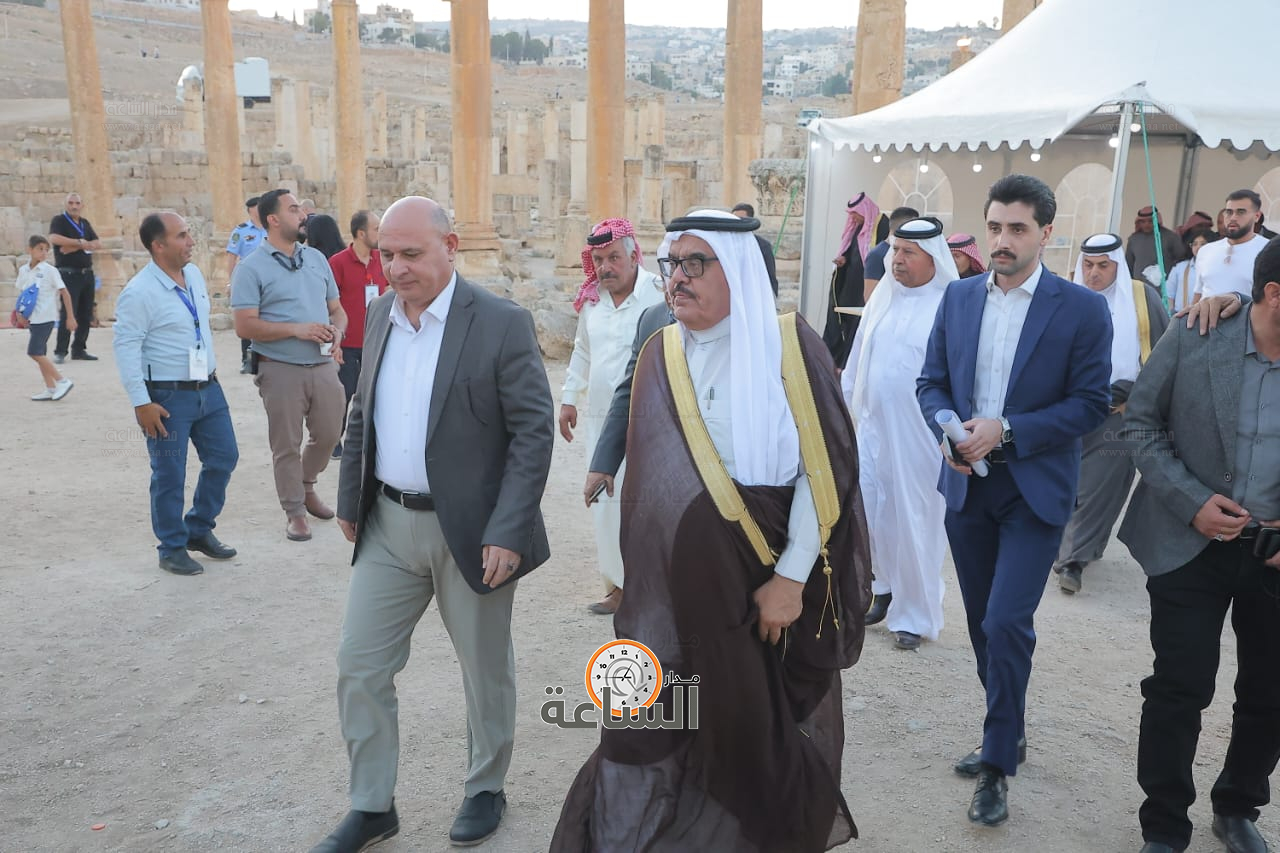 Madar Al-Saa Images 0.36368480757465893