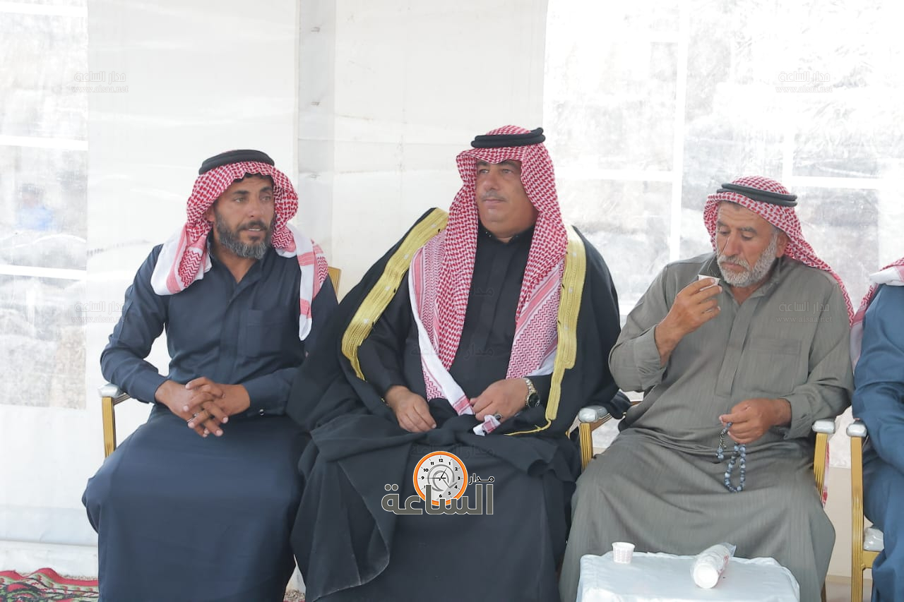 Madar Al-Saa Images 0.045425558719908166