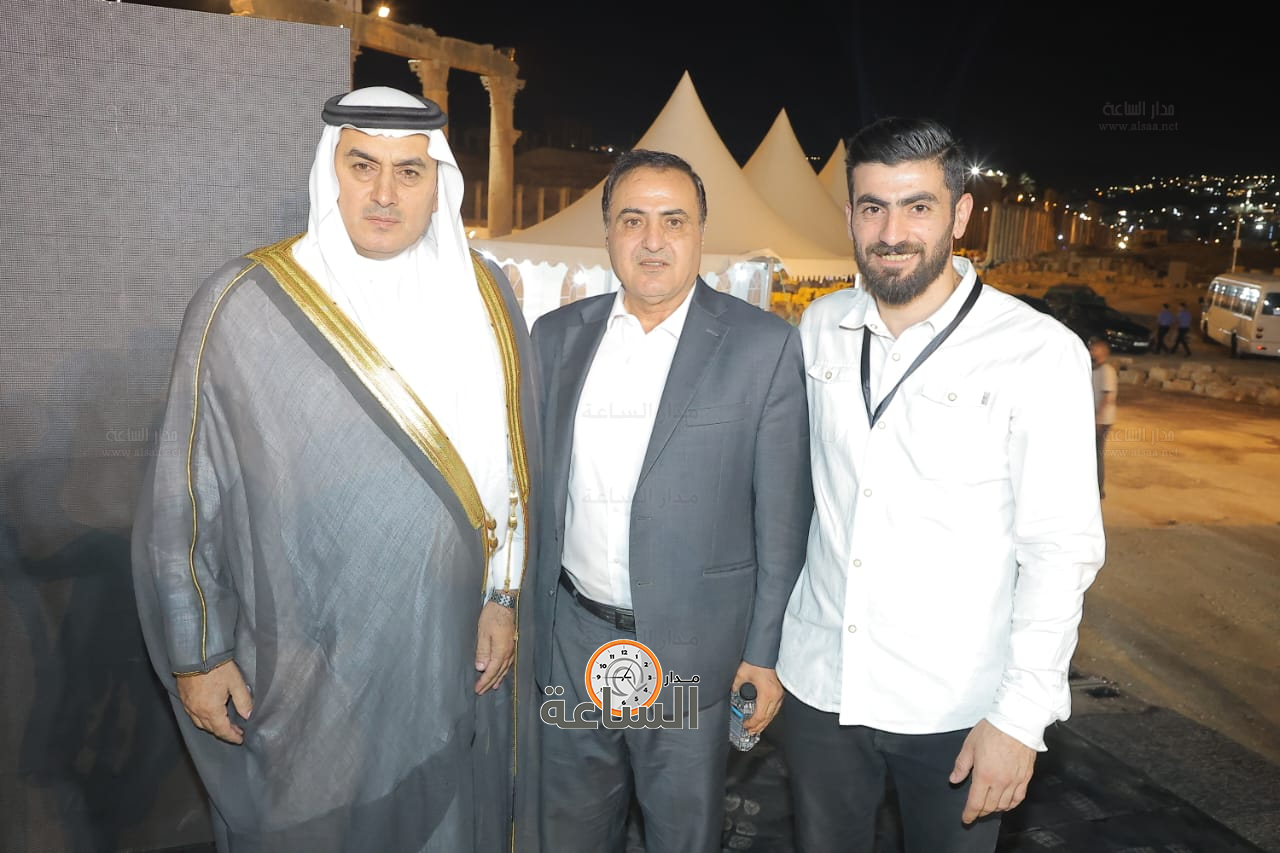 Madar Al-Saa Images 0.8620401660231412