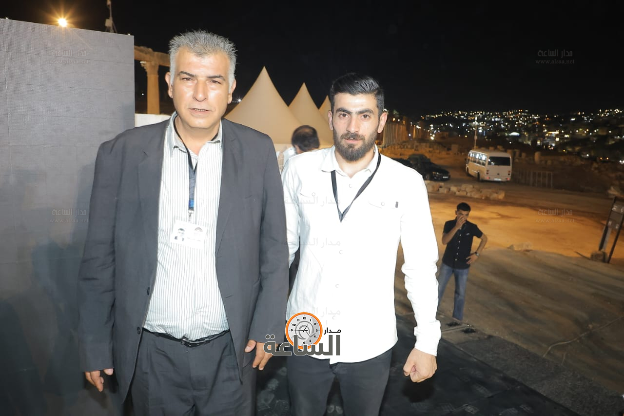 Madar Al-Saa Images 0.4835268204189045