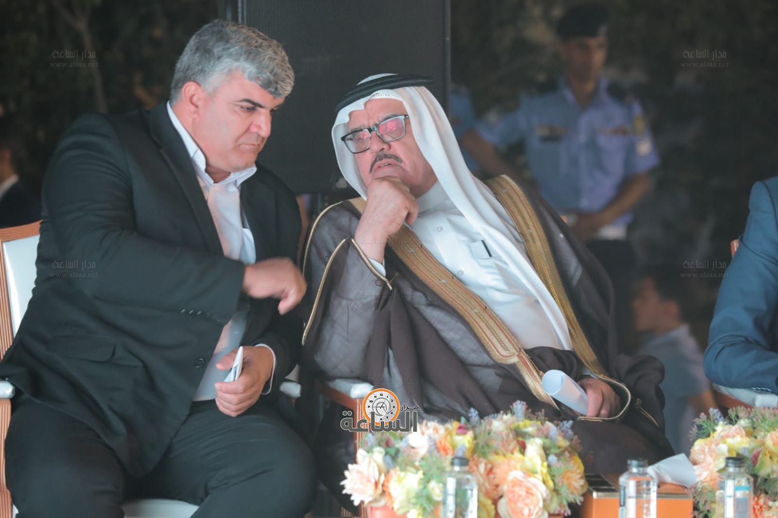 Madar Al-Saa Images 0.6650078136555985