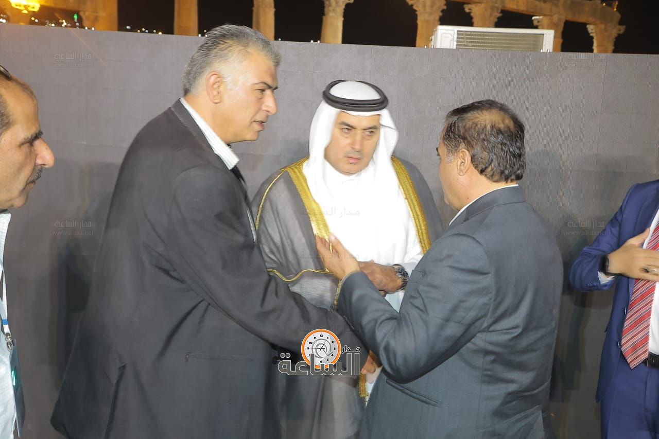 Madar Al-Saa Images 0.15751315336151028