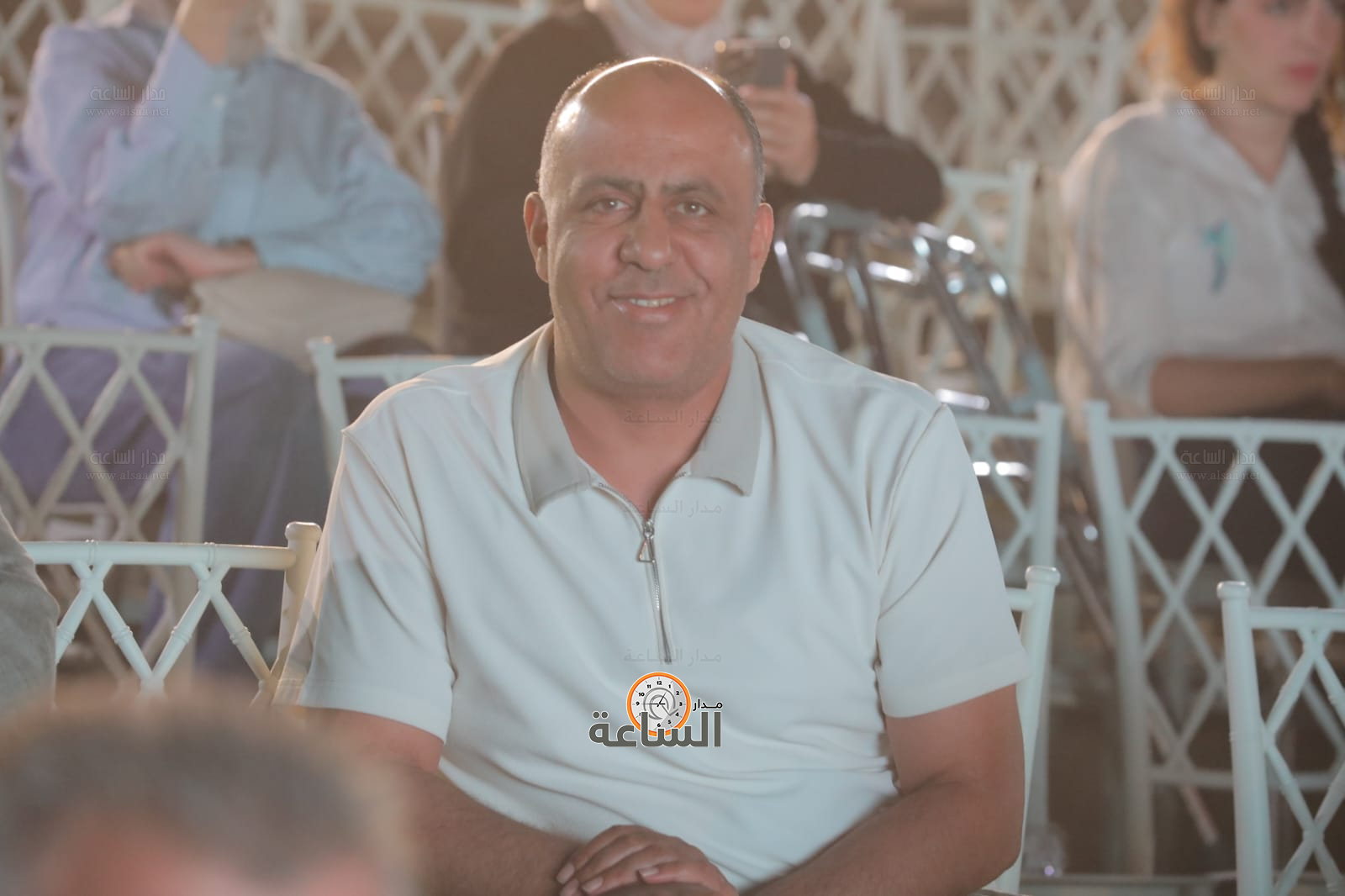 Madar Al-Saa Images 0.5035451283569898