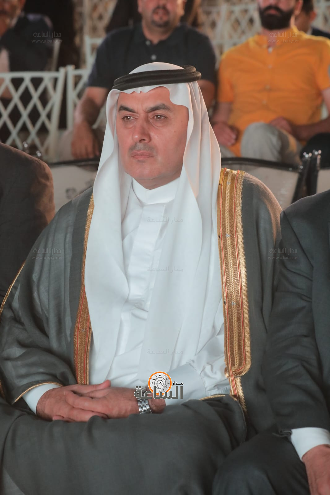 Madar Al-Saa Images 0.8675261461301841