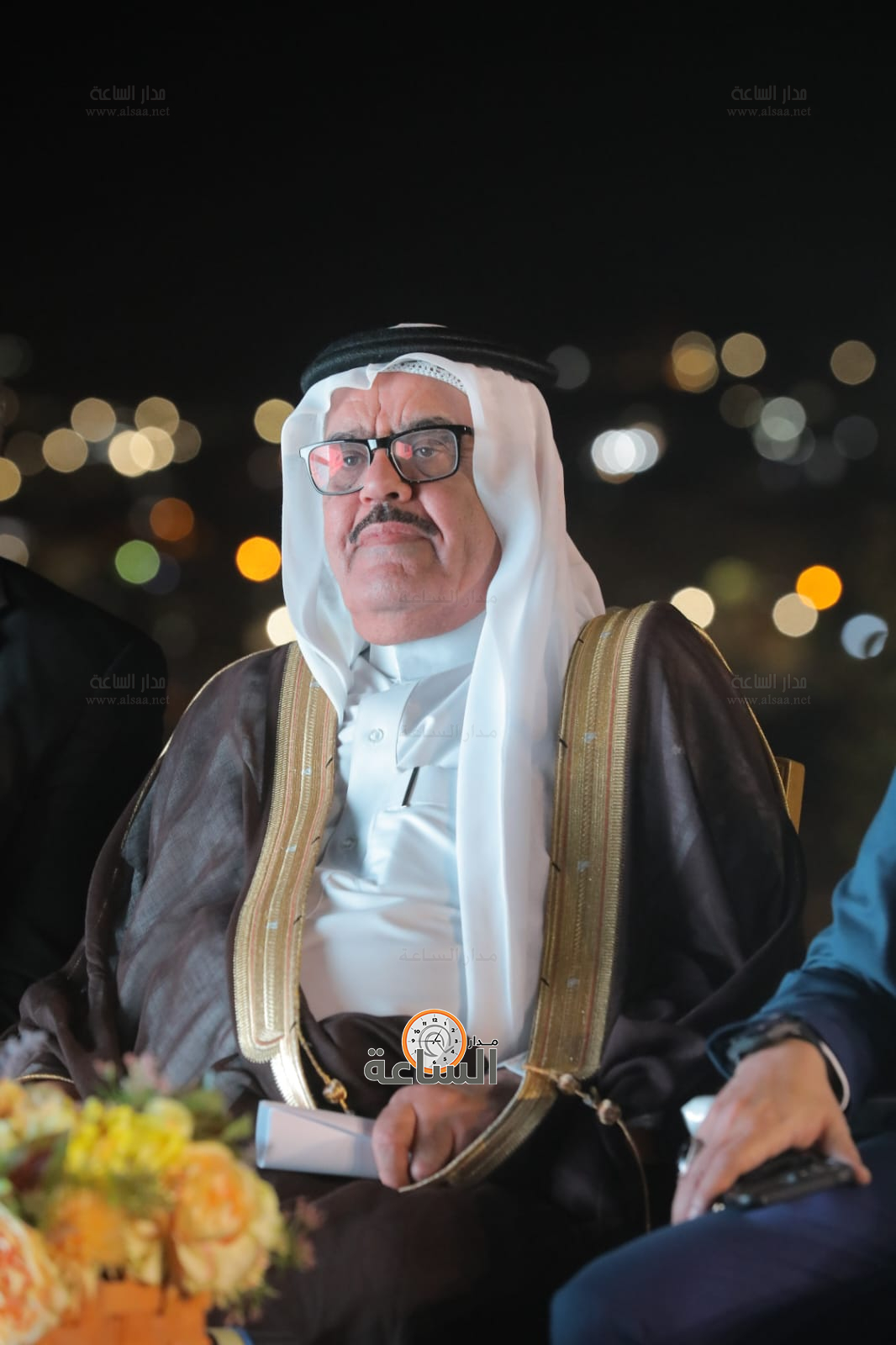 Madar Al-Saa Images 0.11532386230132241