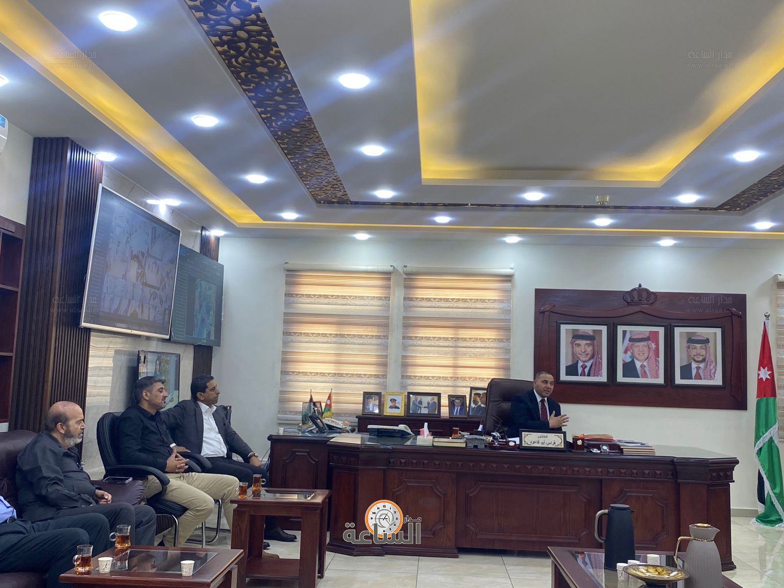 Madar Al-Saa Images 0.9501648098849291