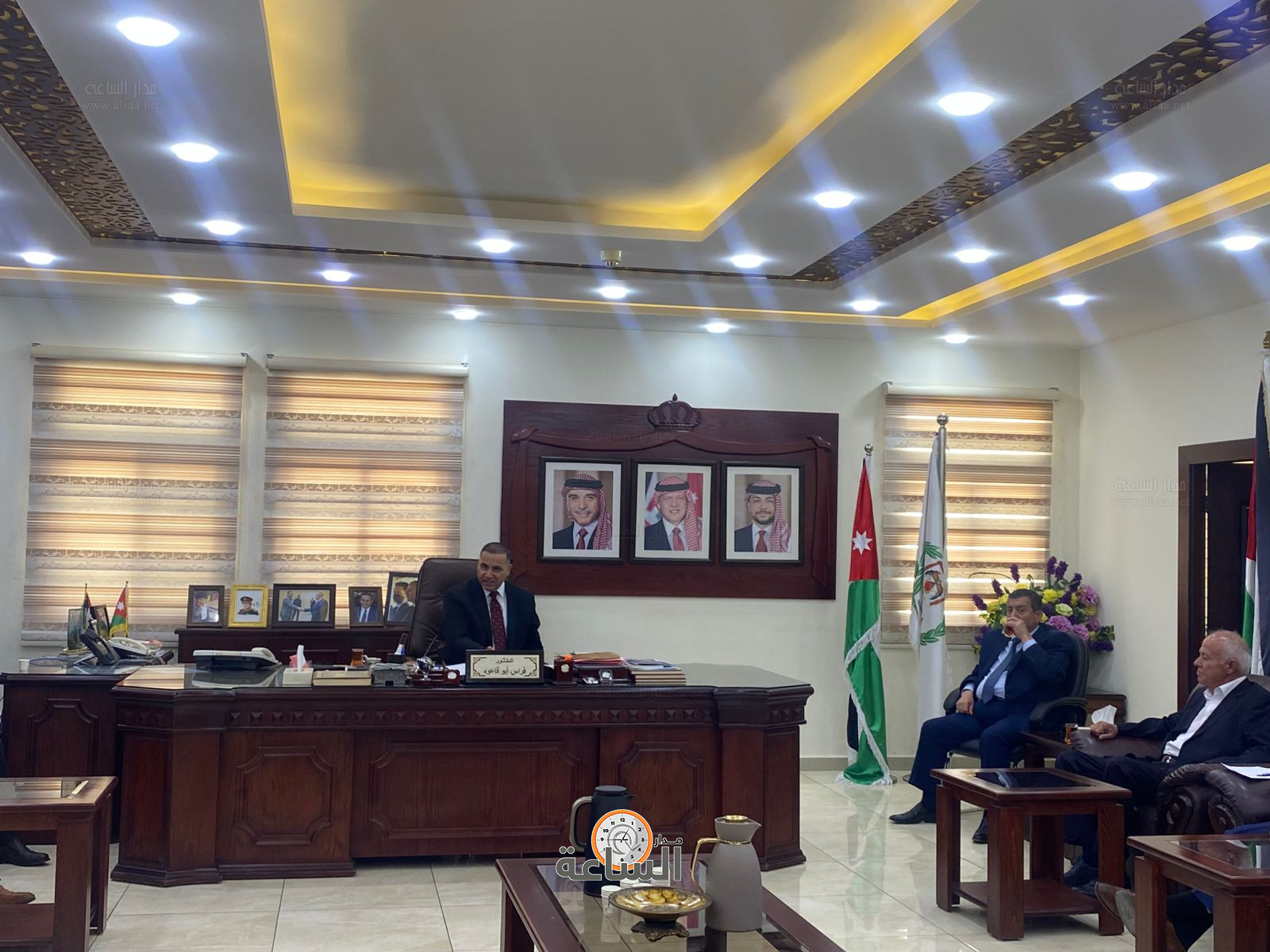 Madar Al-Saa Images 0.595102641411286