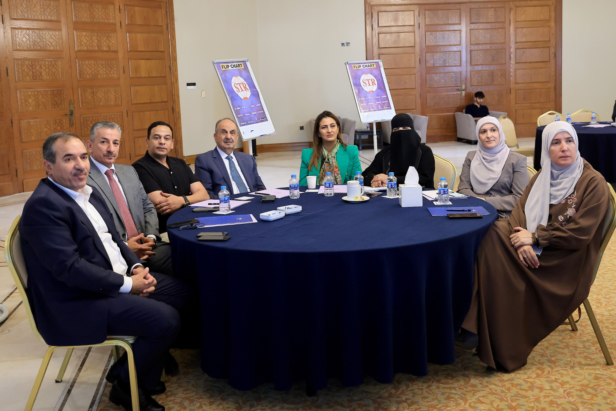 Madar Al-Saa Images 0.24063656911559084