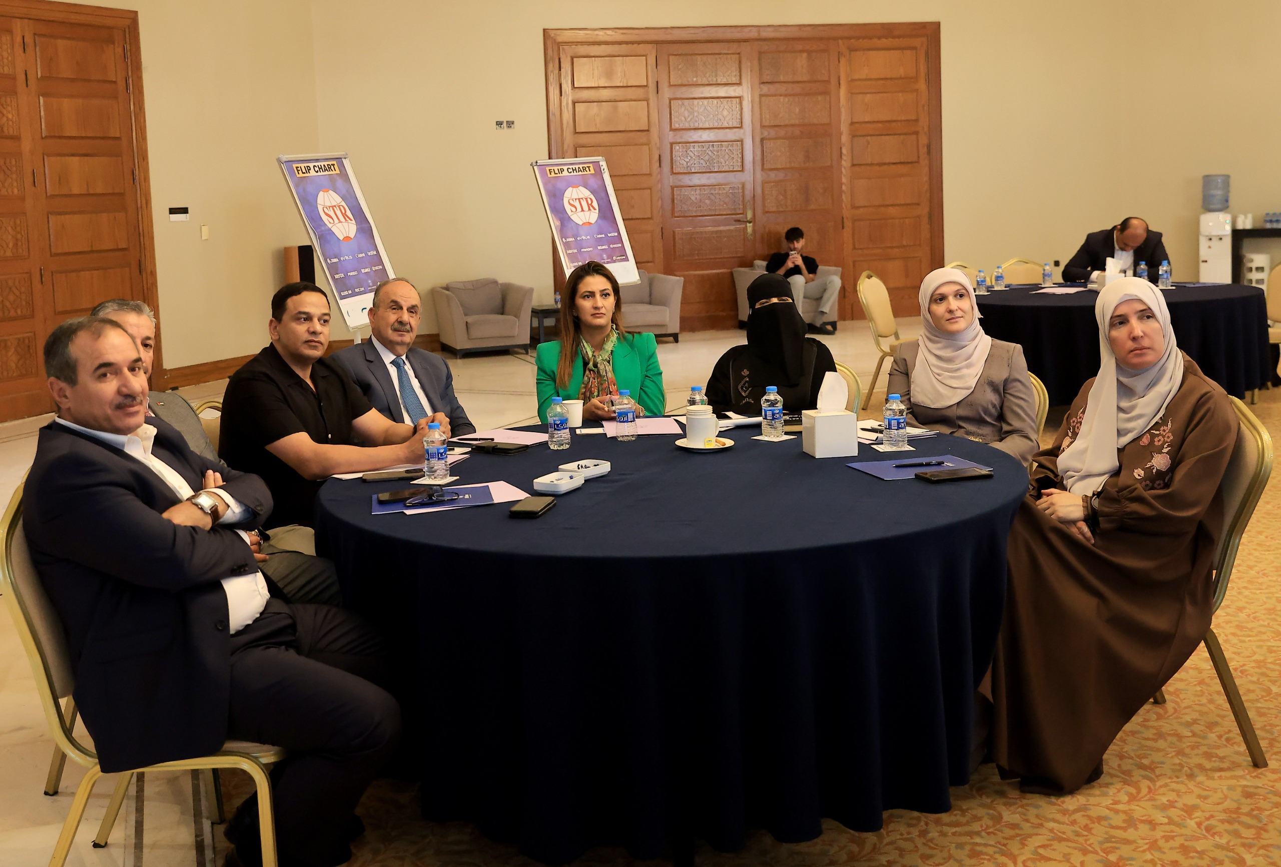 Madar Al-Saa Images 0.29636290882817906