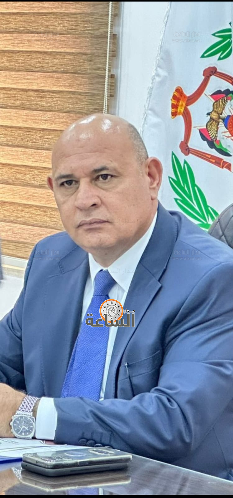 Madar Al-Saa Images 0.995575521781084