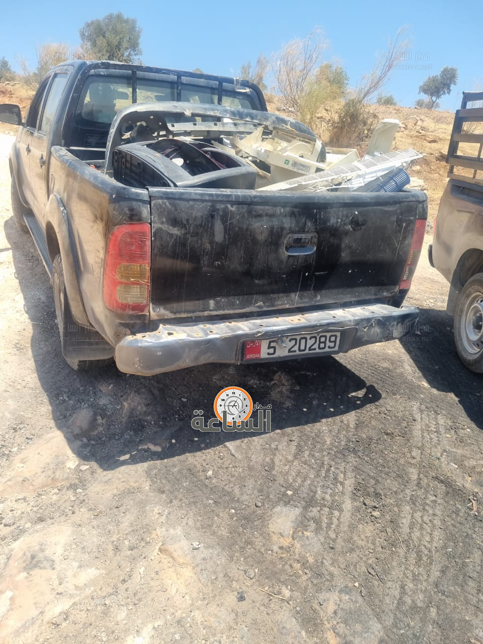 Madar Al-Saa Images 0.9565811599442067