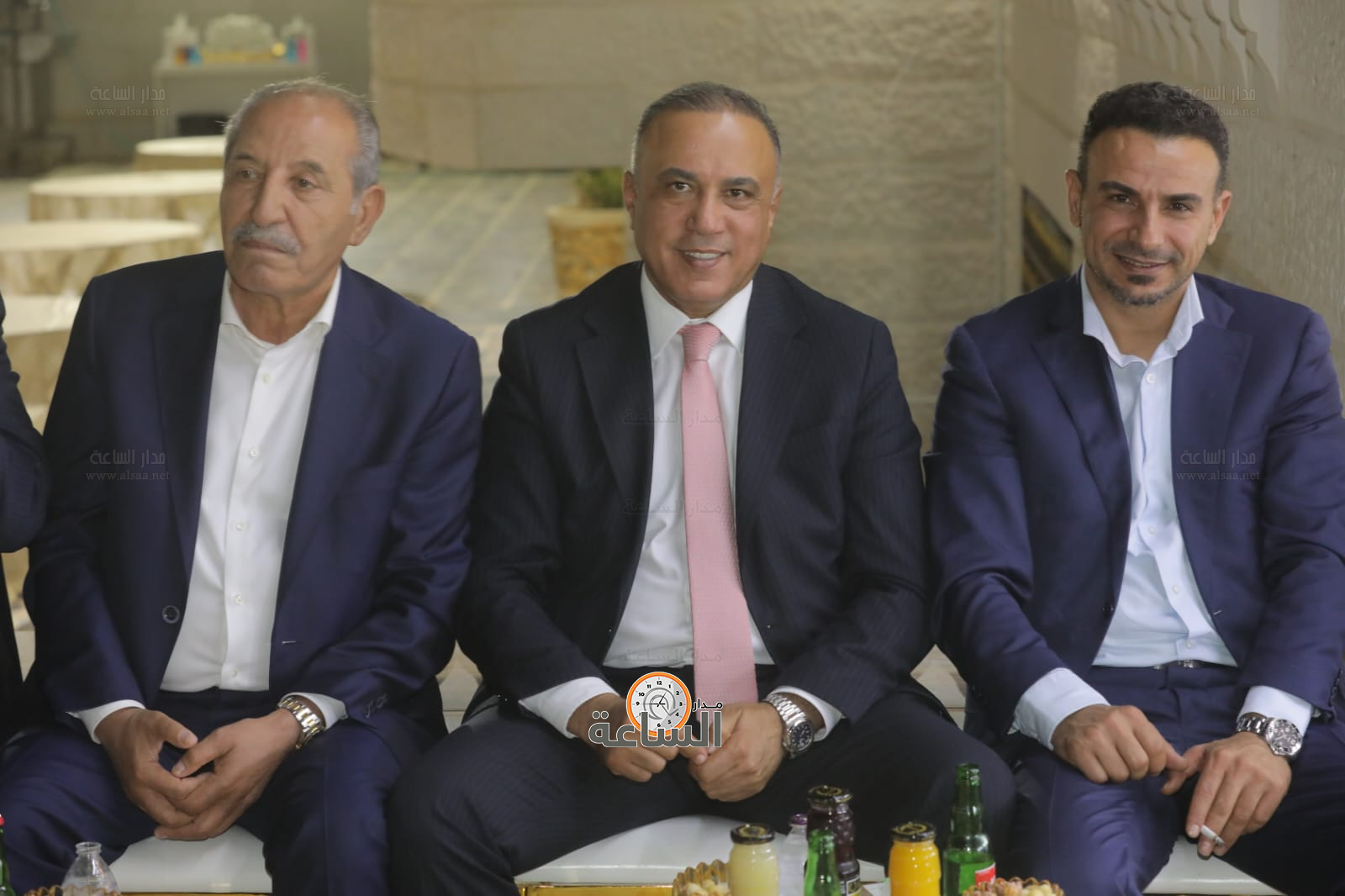 Madar Al-Saa Images 0.6976993871720809