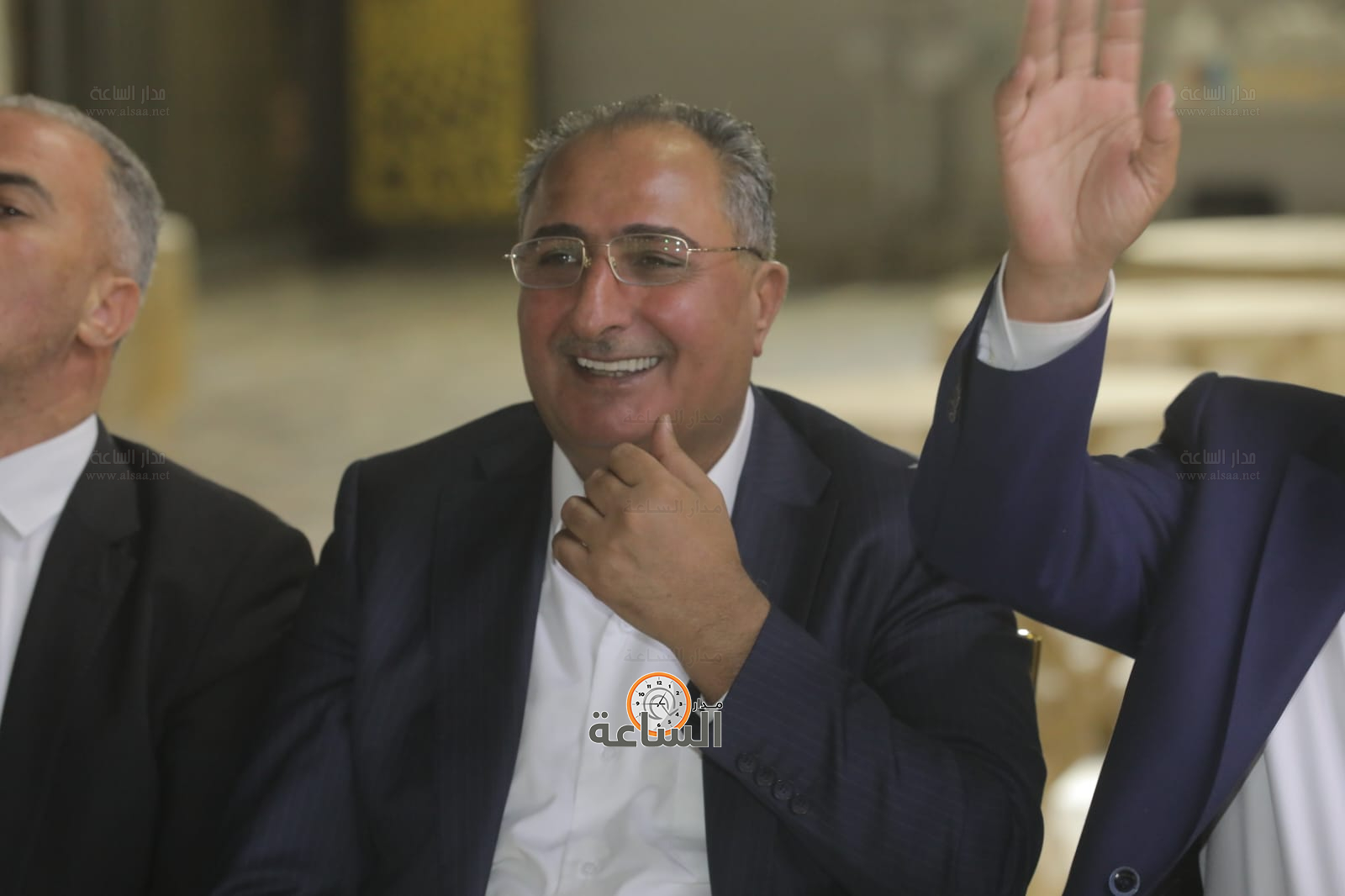 Madar Al-Saa Images 0.5102604054740859