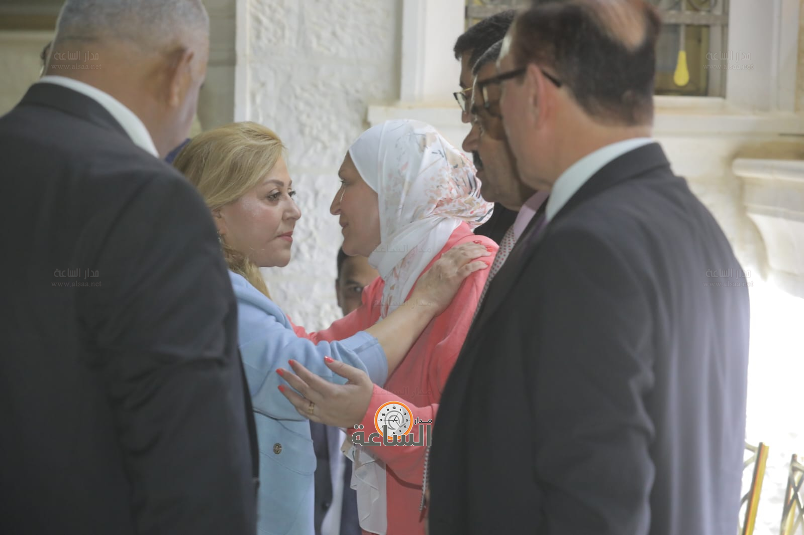 Madar Al-Saa Images 0.20205832170282834