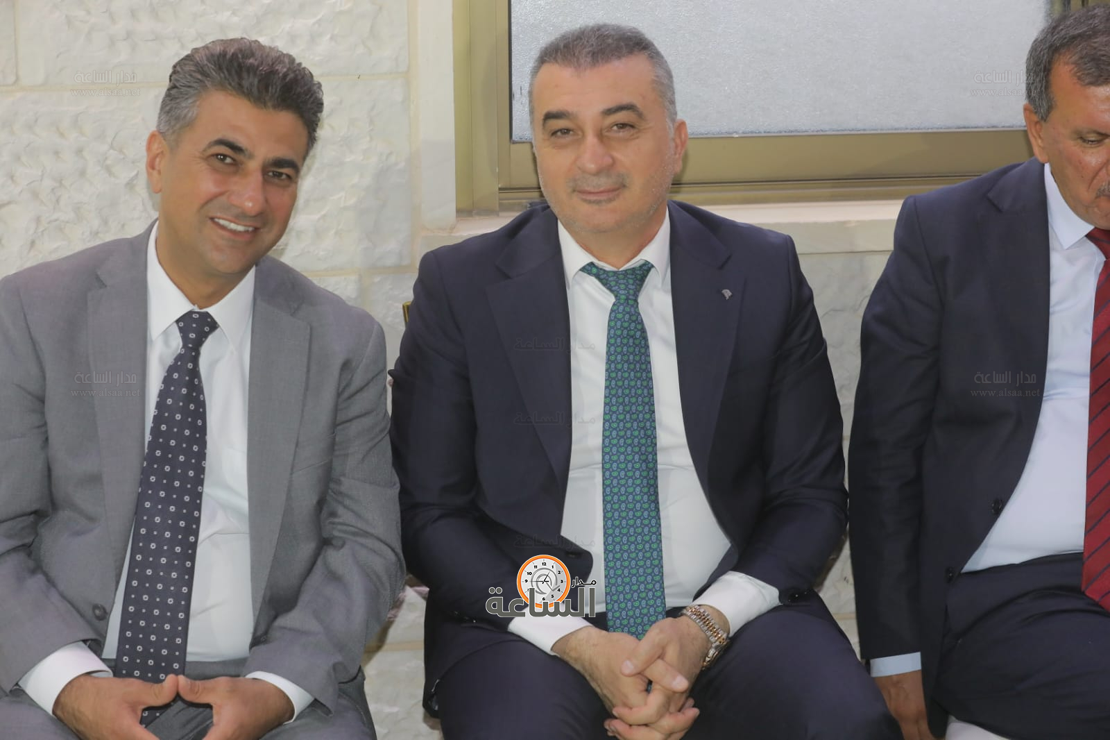 Madar Al-Saa Images 0.6840179543243226