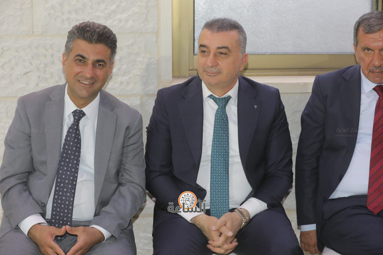 Madar Al-Saa Images 0.5940886652386455