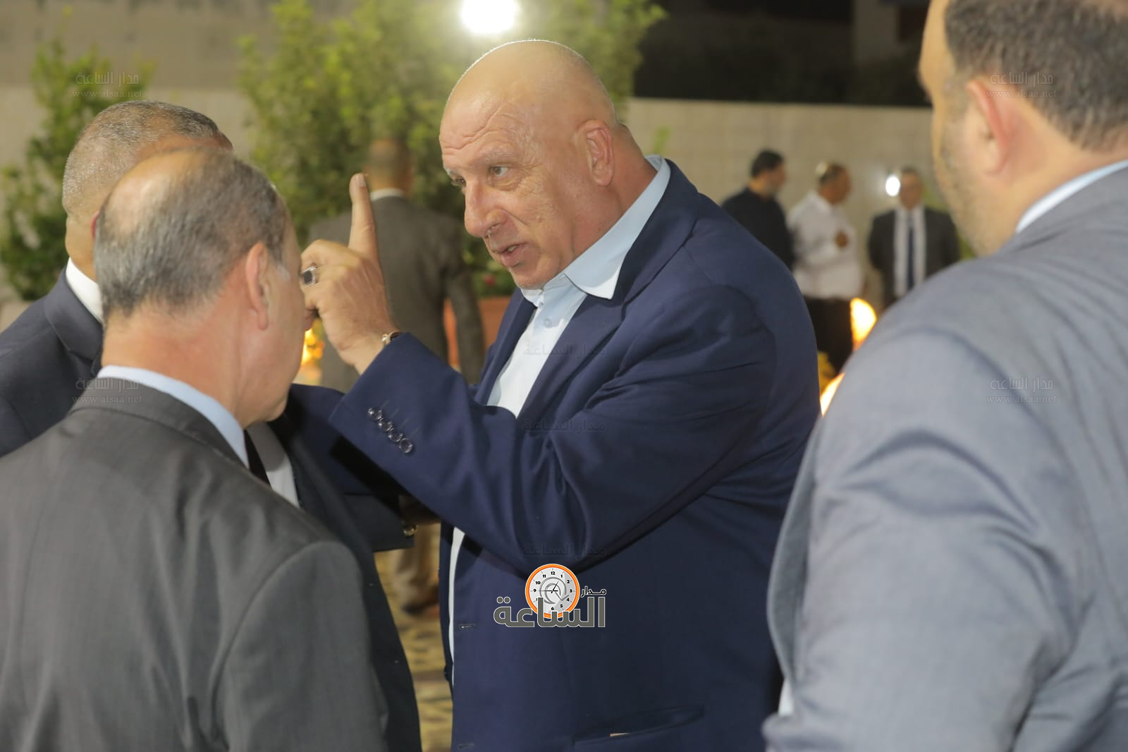 Madar Al-Saa Images 0.3058646513954263