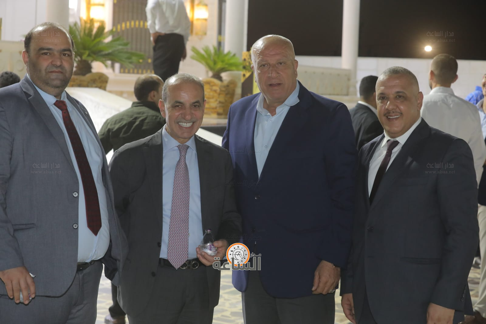 Madar Al-Saa Images 0.5679183991880071