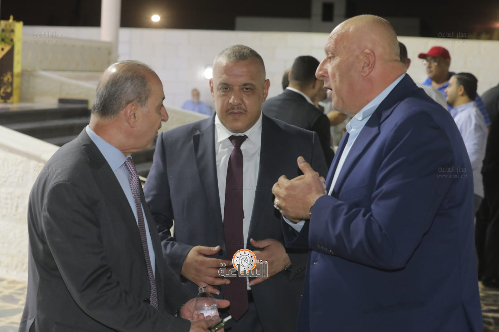 Madar Al-Saa Images 0.6540347838935363