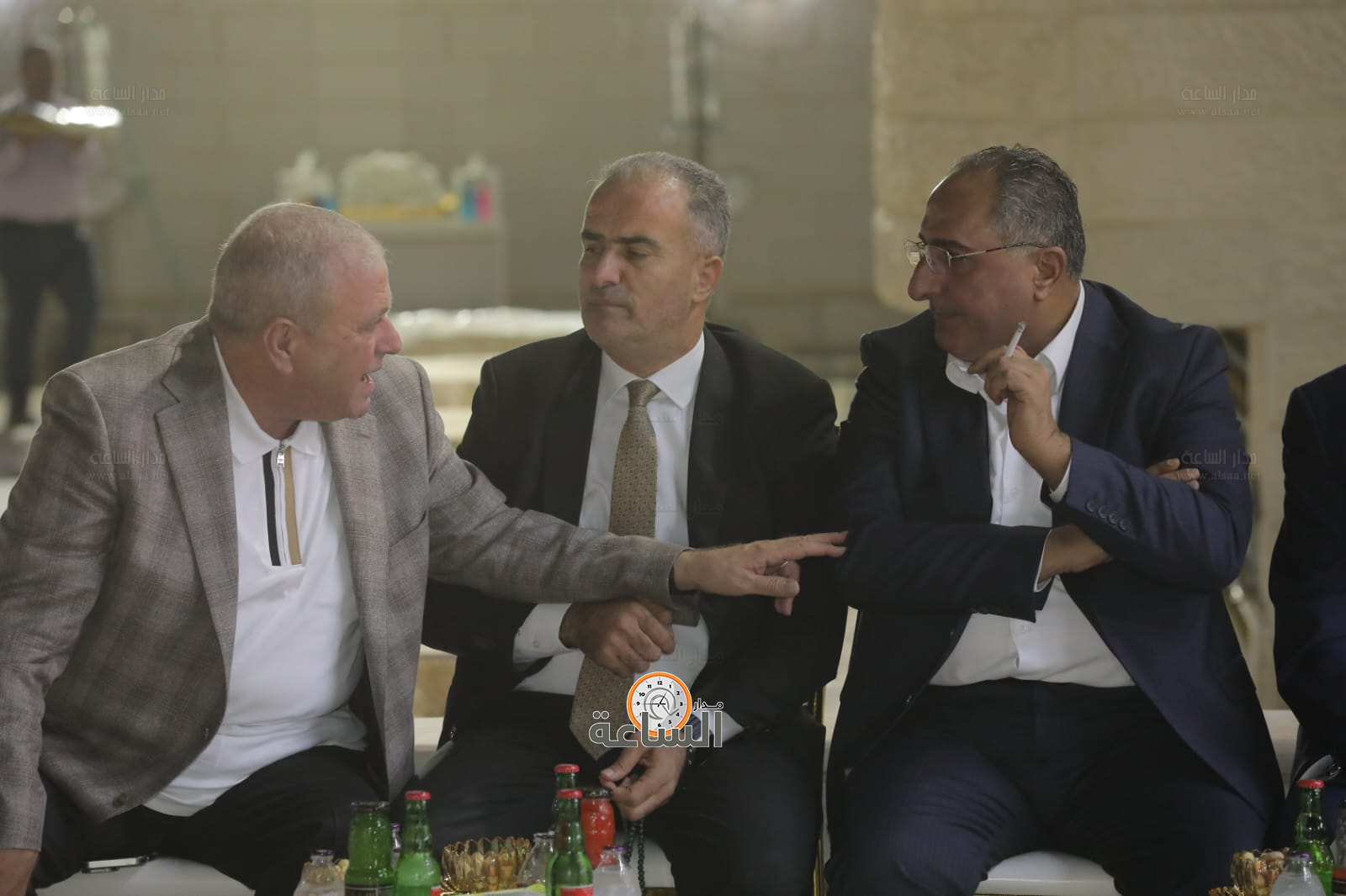 Madar Al-Saa Images 0.861224909660014