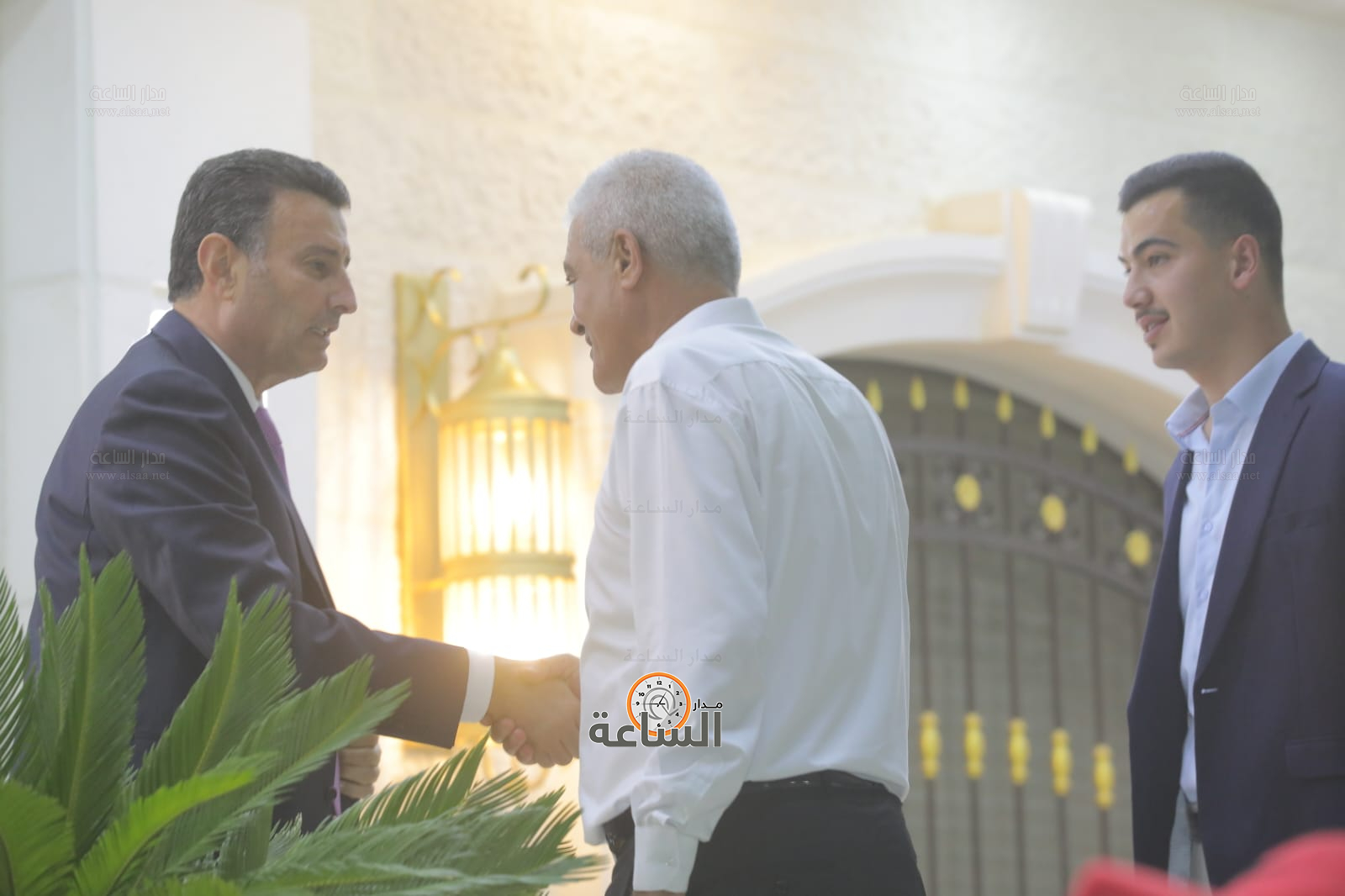 Madar Al-Saa Images 0.5143603153941552