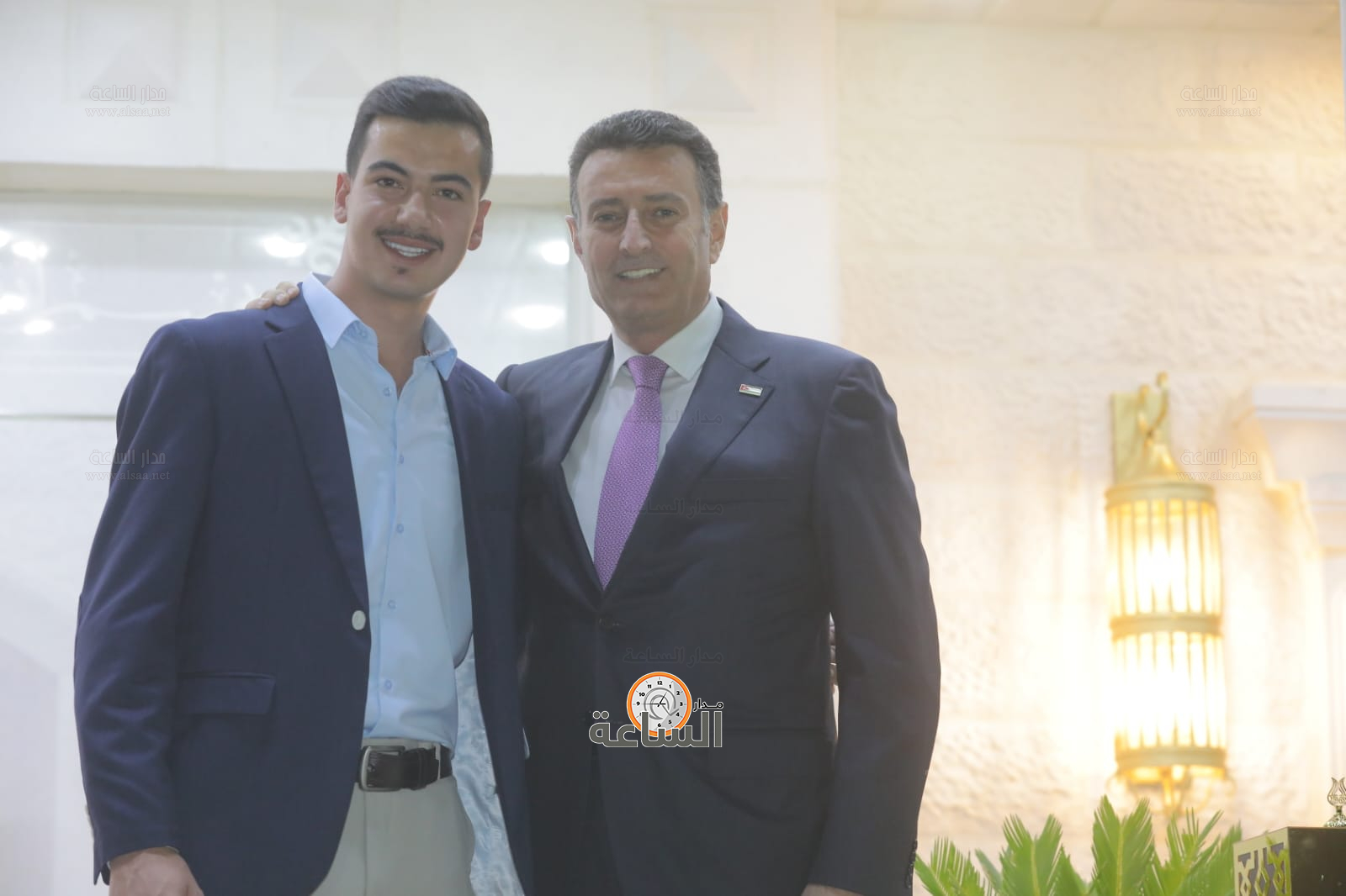 Madar Al-Saa Images 0.08931733709741185