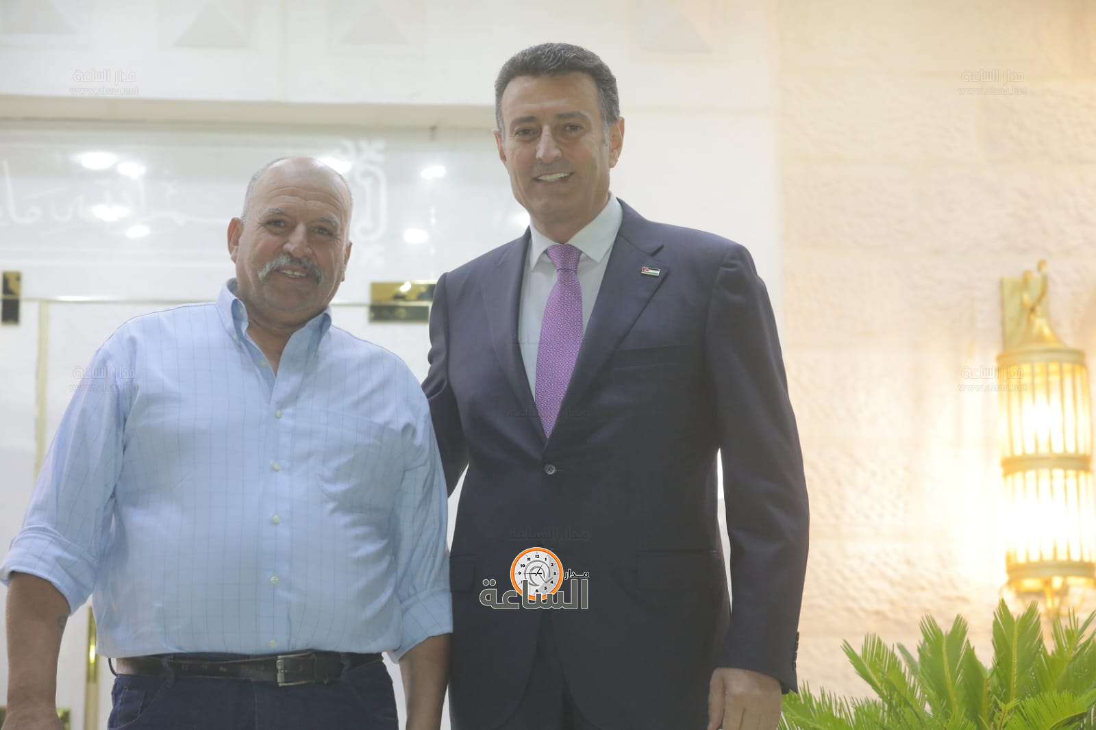 Madar Al-Saa Images 0.7817608830492543