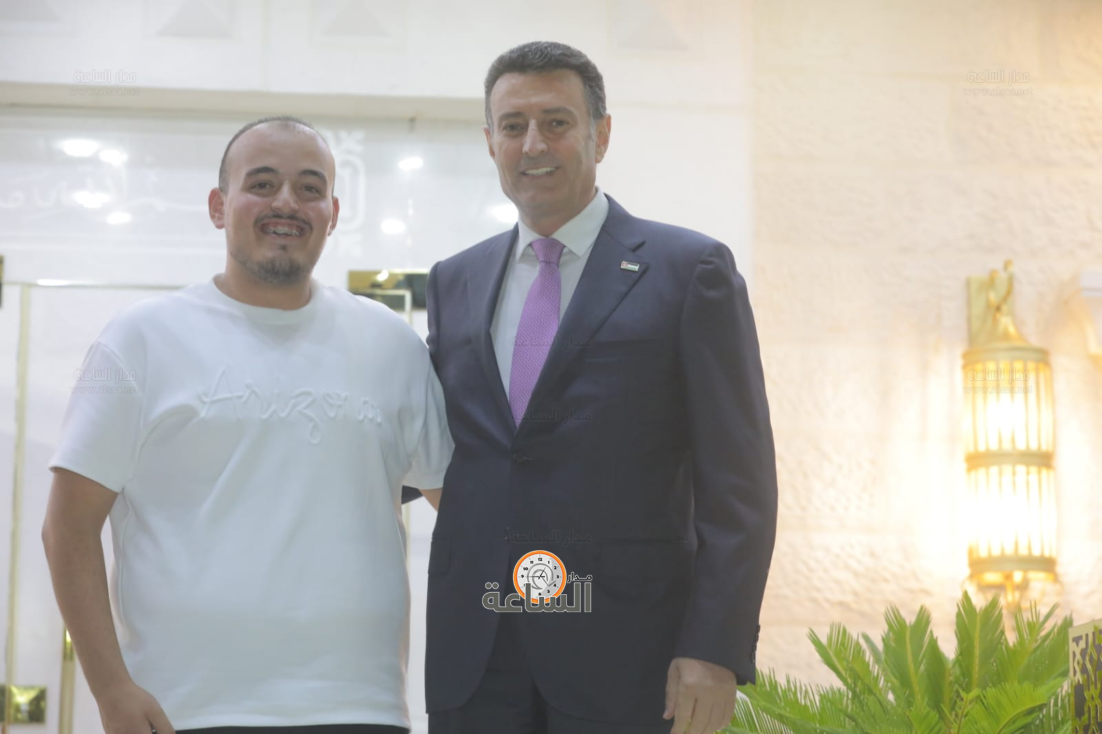 Madar Al-Saa Images 0.8907563279397875