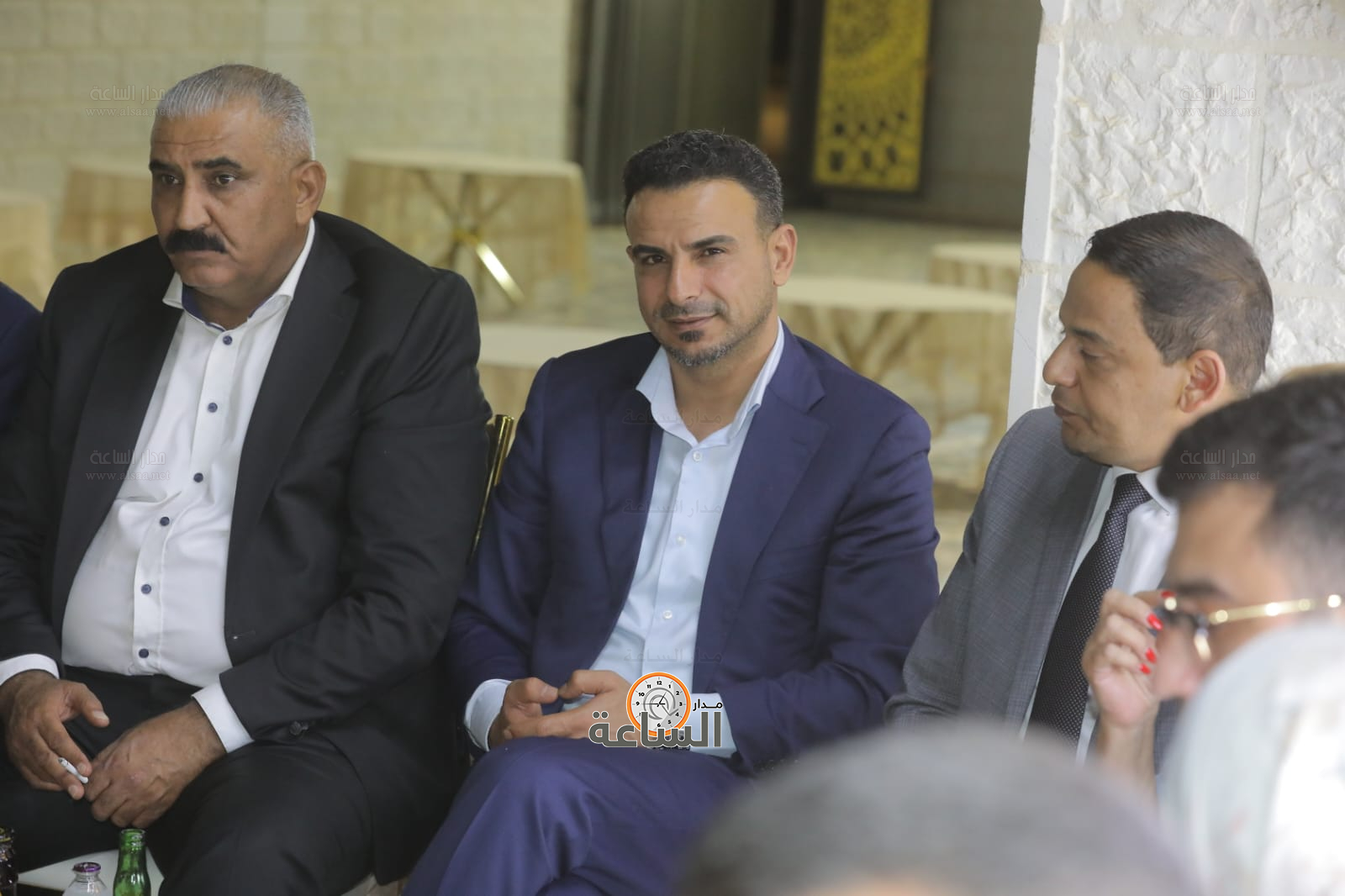 Madar Al-Saa Images 0.17724322304104712