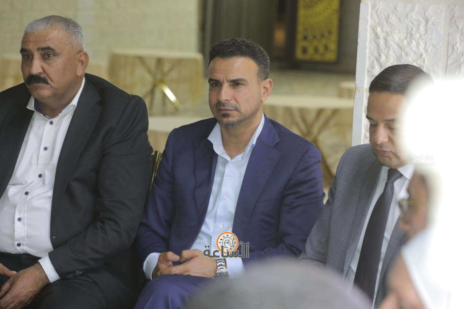 Madar Al-Saa Images 0.504456693970413