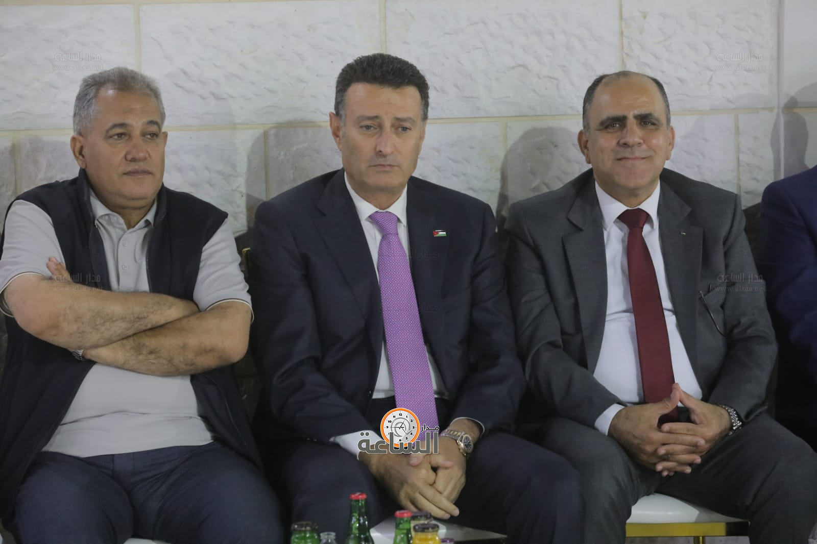 Madar Al-Saa Images 0.4391715028322942