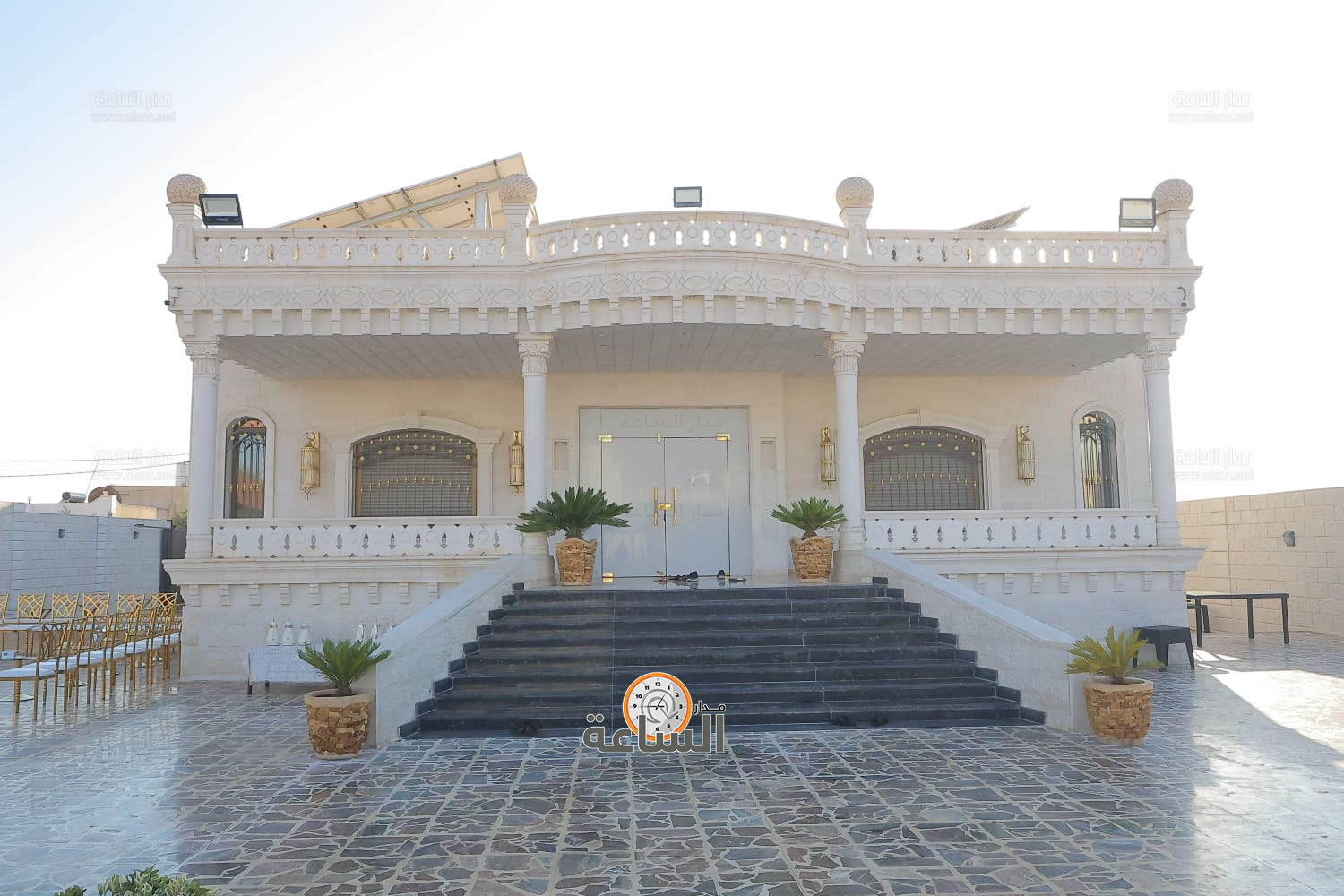 Madar Al-Saa Images 0.49882653565705415